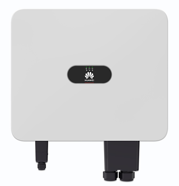 Wechselrichter SUN2000 15KTL M5