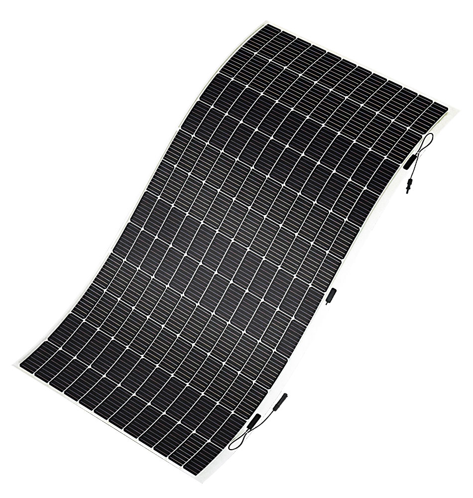 Sunman eArc Leichtbaumodul 430 Wp