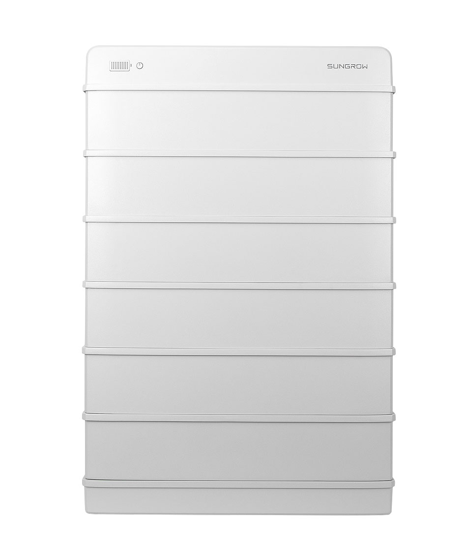 Batteriespeicher SBR192 Speicherpaket für 19,2kWh