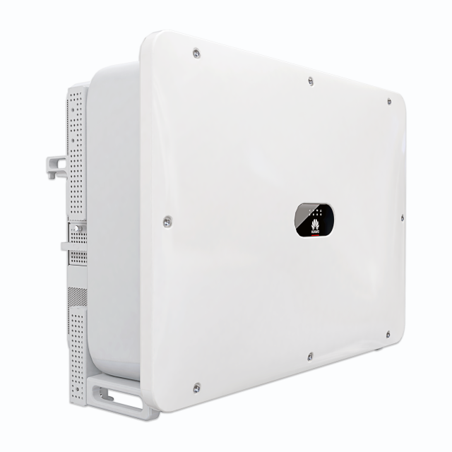 Wechselrichter SUN2000 100KTL M2 -1