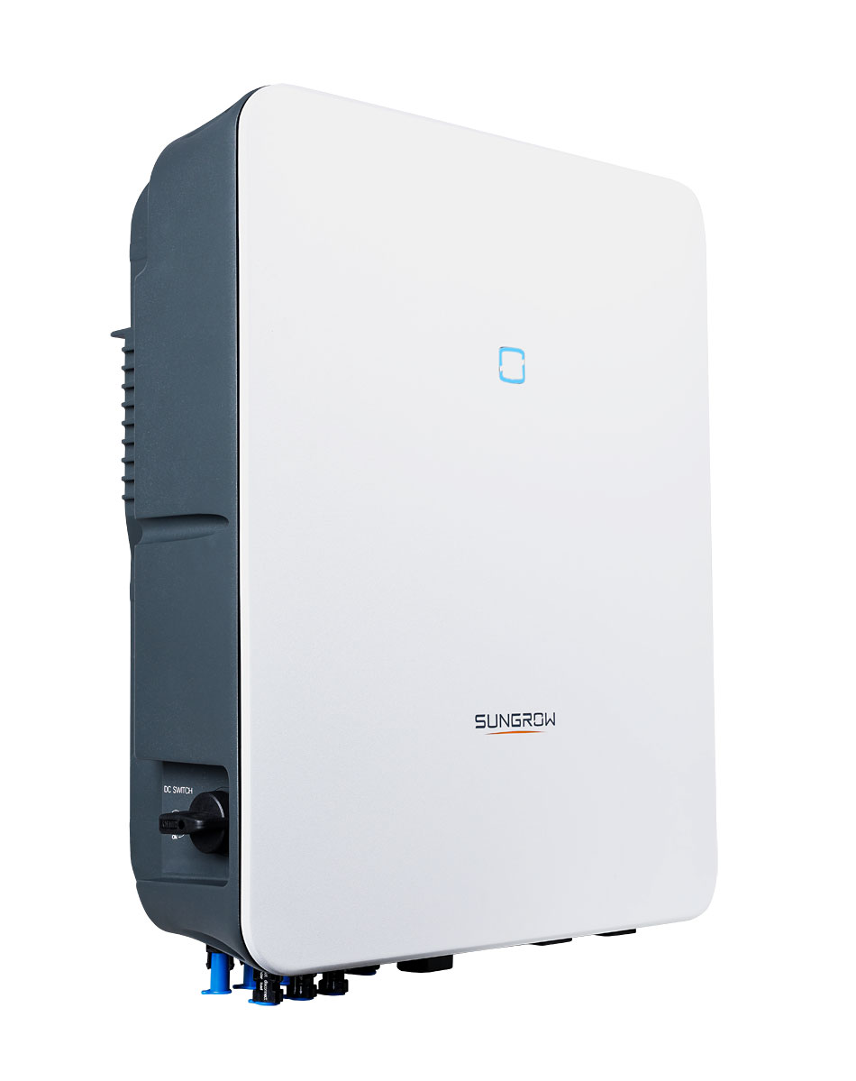 Wechselrichter SH8.0RT