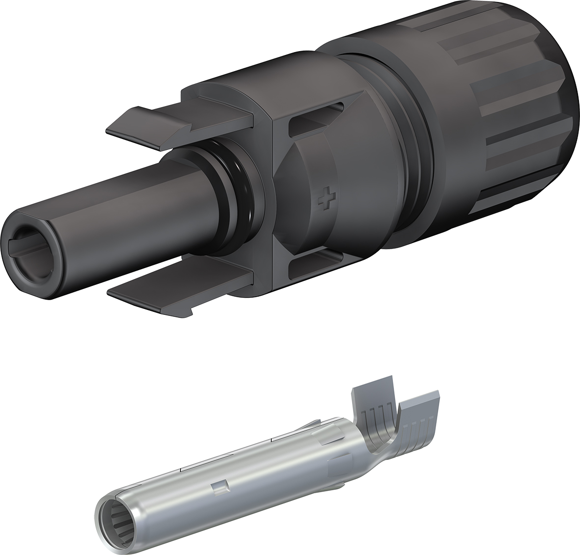 Buchse MC4 PV-KST4-1