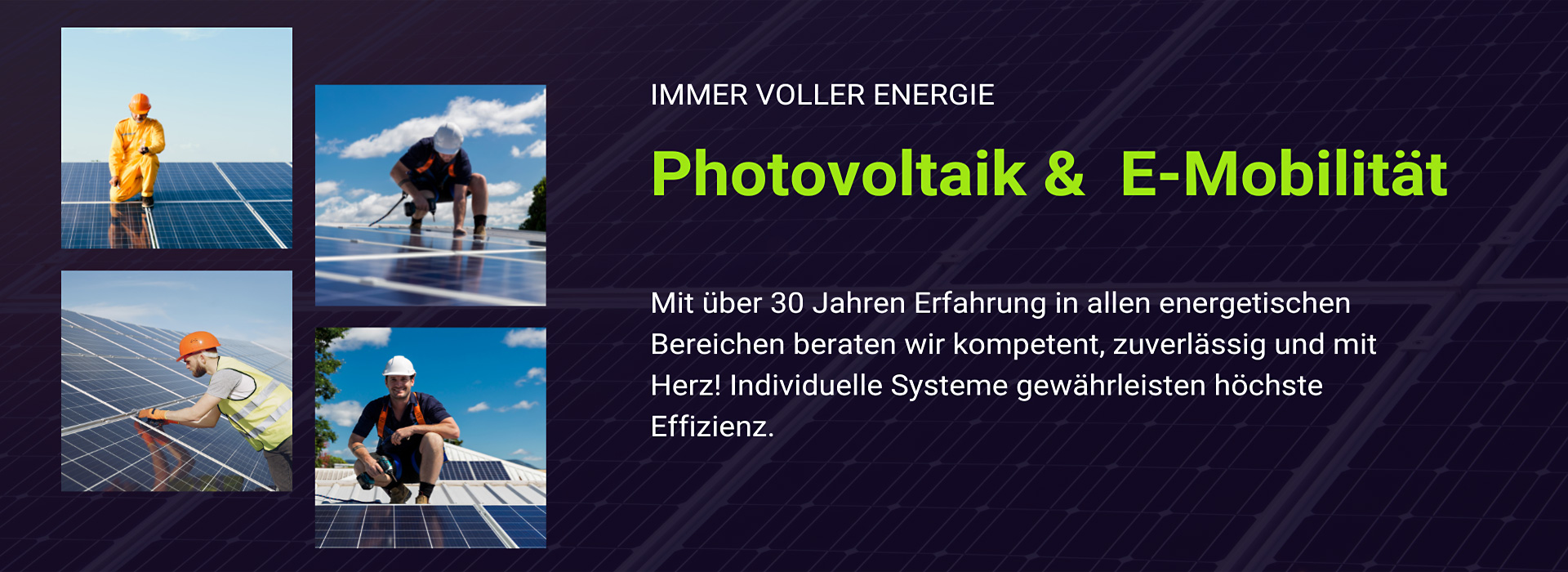 Spreewatt Intro PV-Anlage