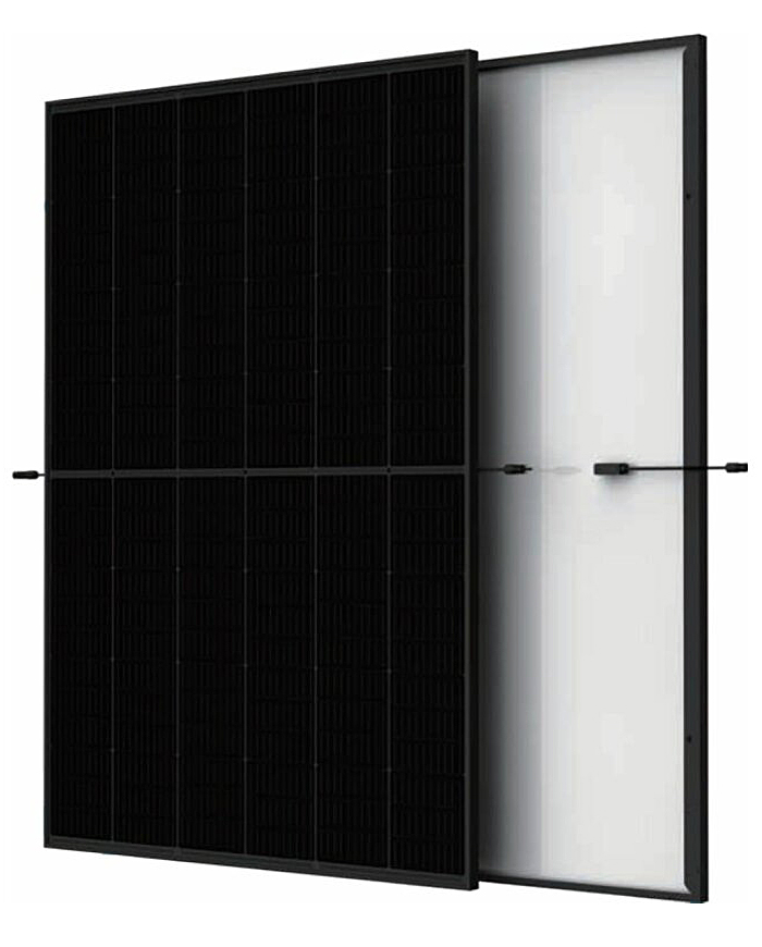 Vertex S FullBlack PV-Modul 410Wp 1