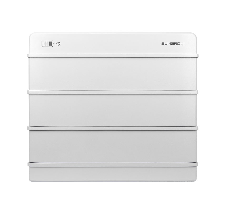 Batteriespeicher SBR096 Speicherpaket für 9,6kWh