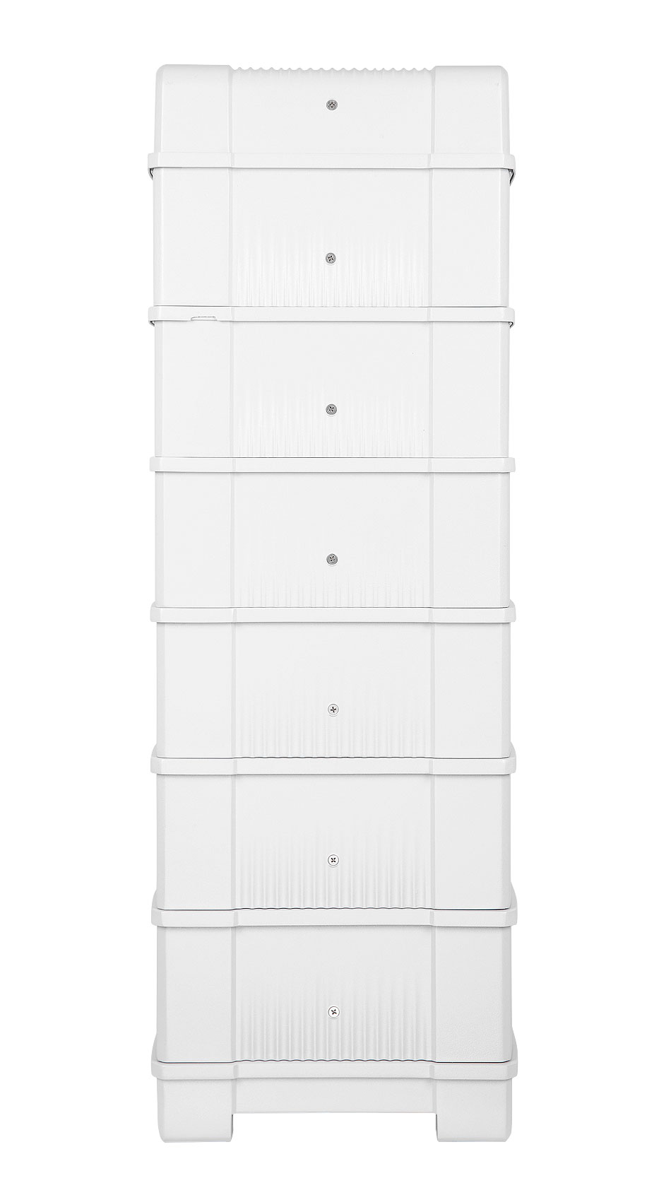 Batteriespeicher SBR192 Speicherpaket für 19,2kWh