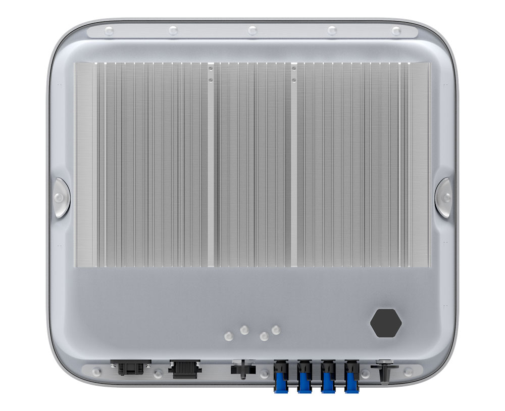 Wechselrichter SUN2000 17KTL M2