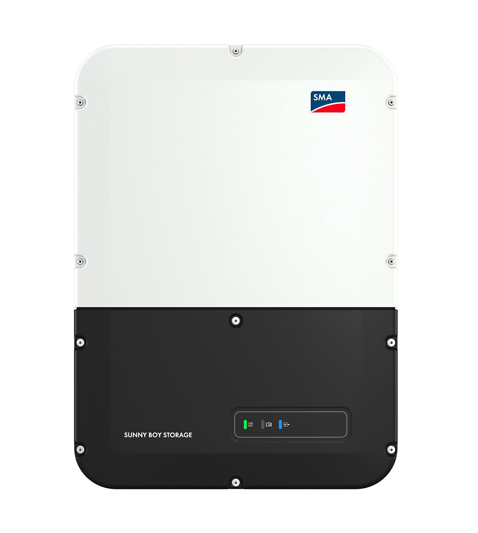 Wechselrichter Sunny Boy Storage 3.7