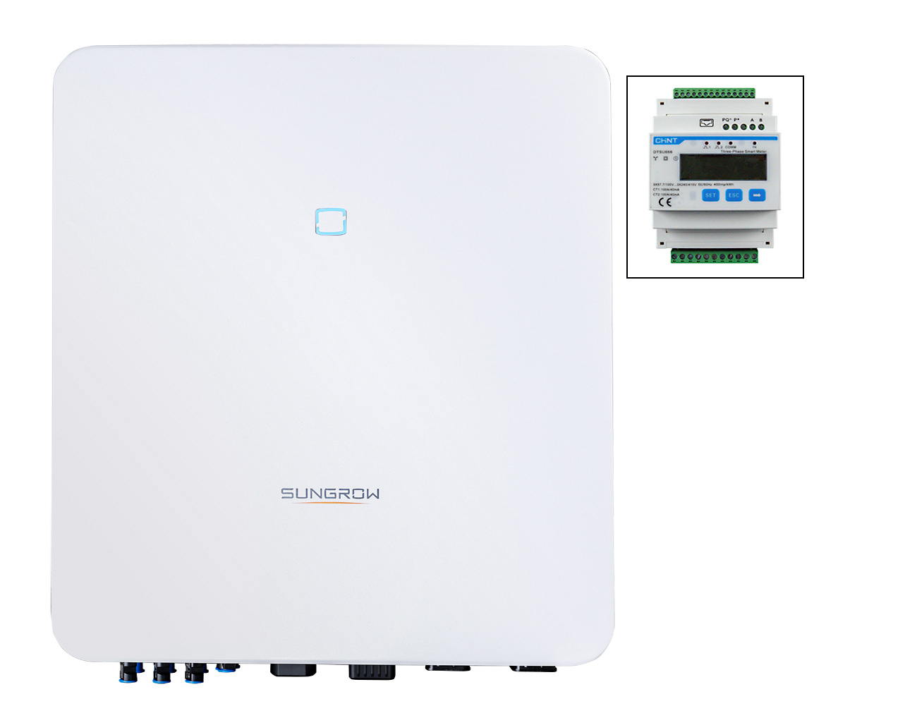 Wechselrichter SH10.0RT