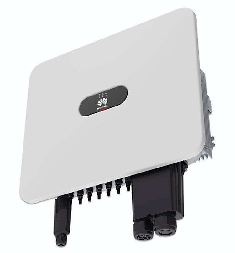 Wechselrichter SUN2000 15KTL M5 -2