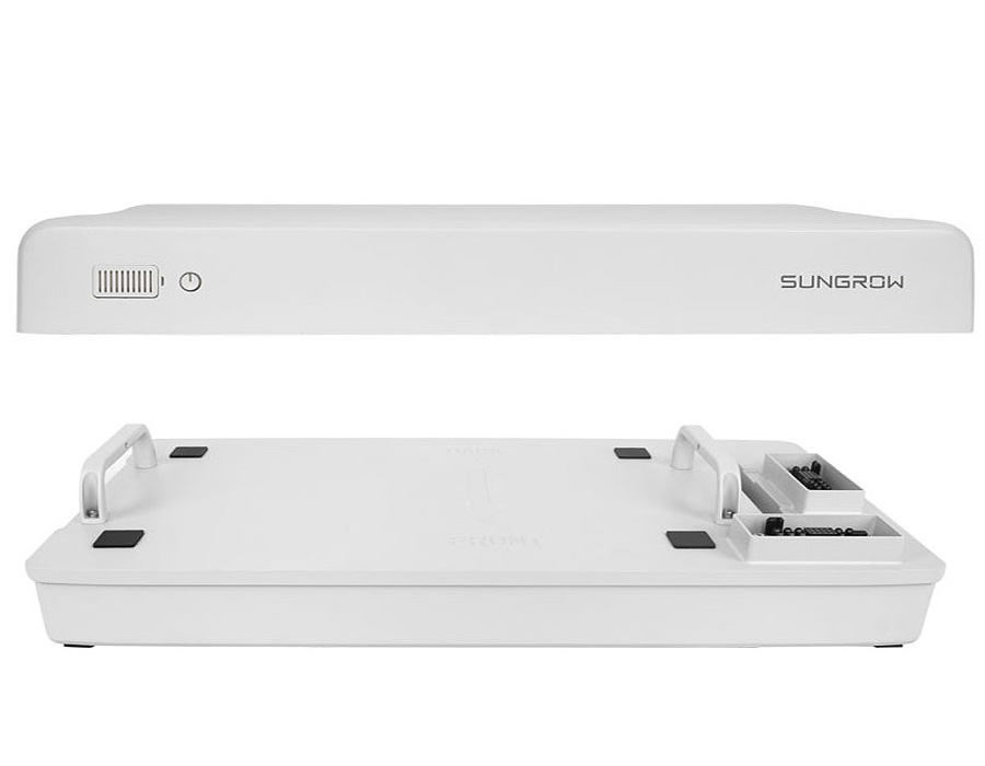 Speichersockel Speicherkopf SBR