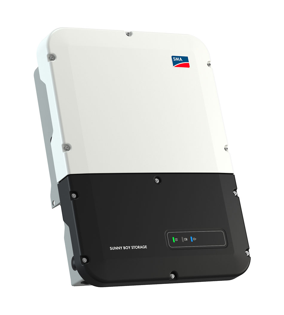 SMA Wechselrichter Sunny Boy Storage 3.7 SBS 3.7-10