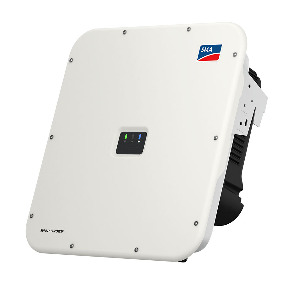 Wechselrichter Sunny Tripower X 20