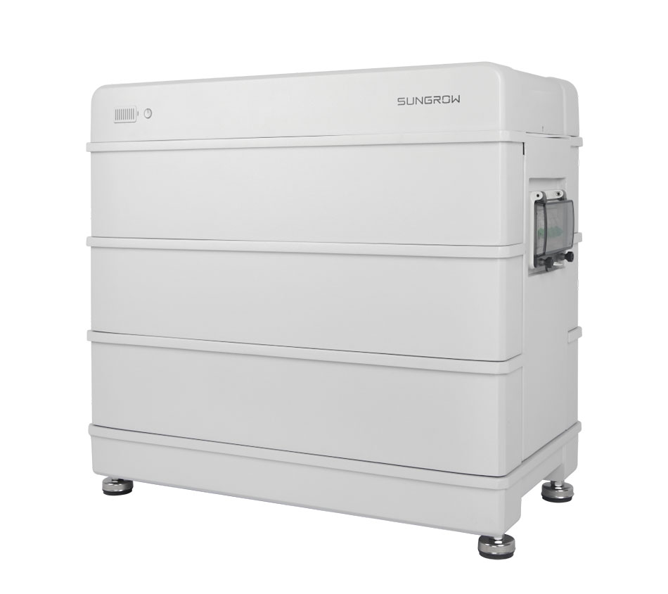 Batteriespeicher SBR096 Speicherpaket für 9,6kWh