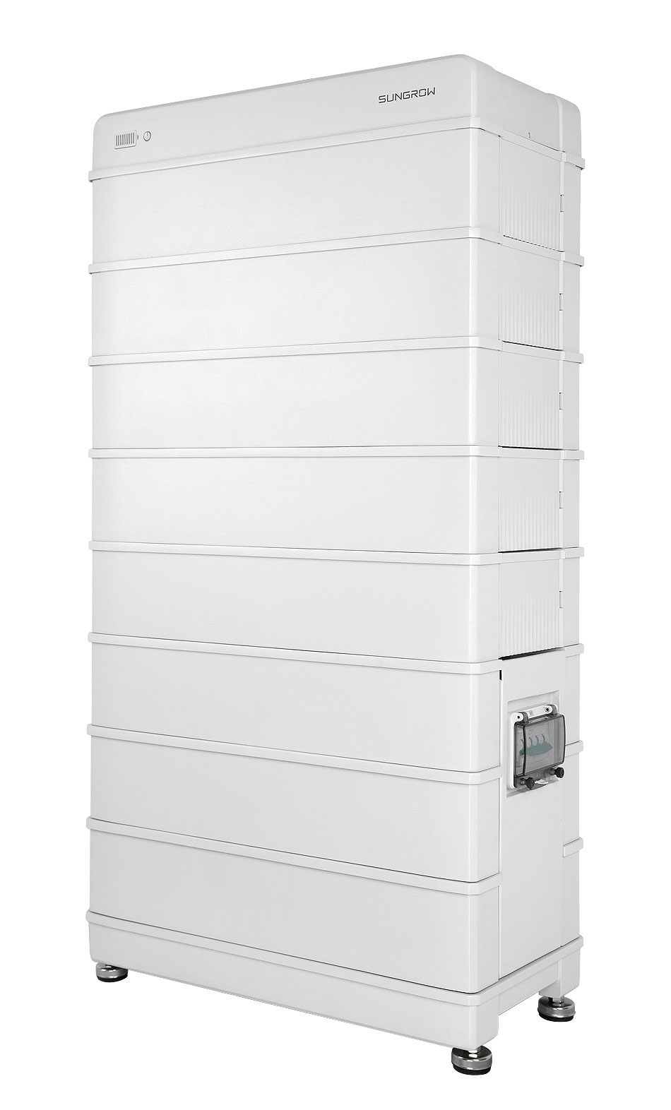 Batteriespeicher SBR256 Speicherpaket für 25,6kWh