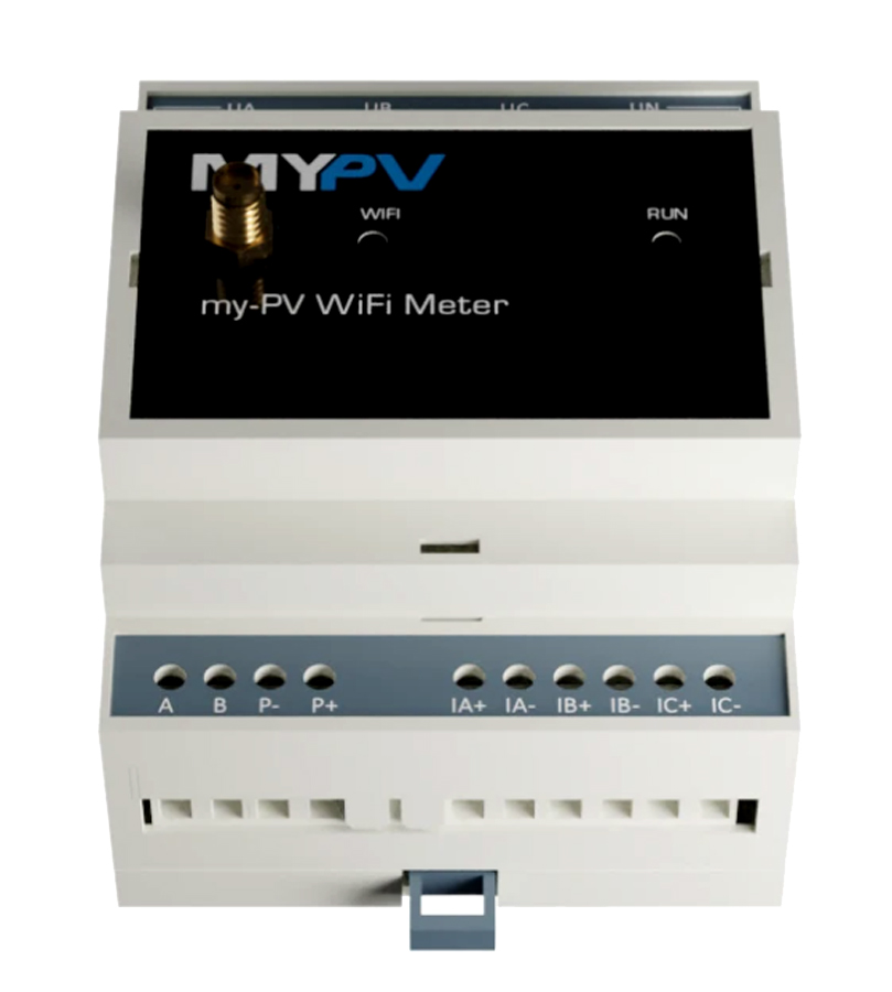 my-PV WiFi-Meter