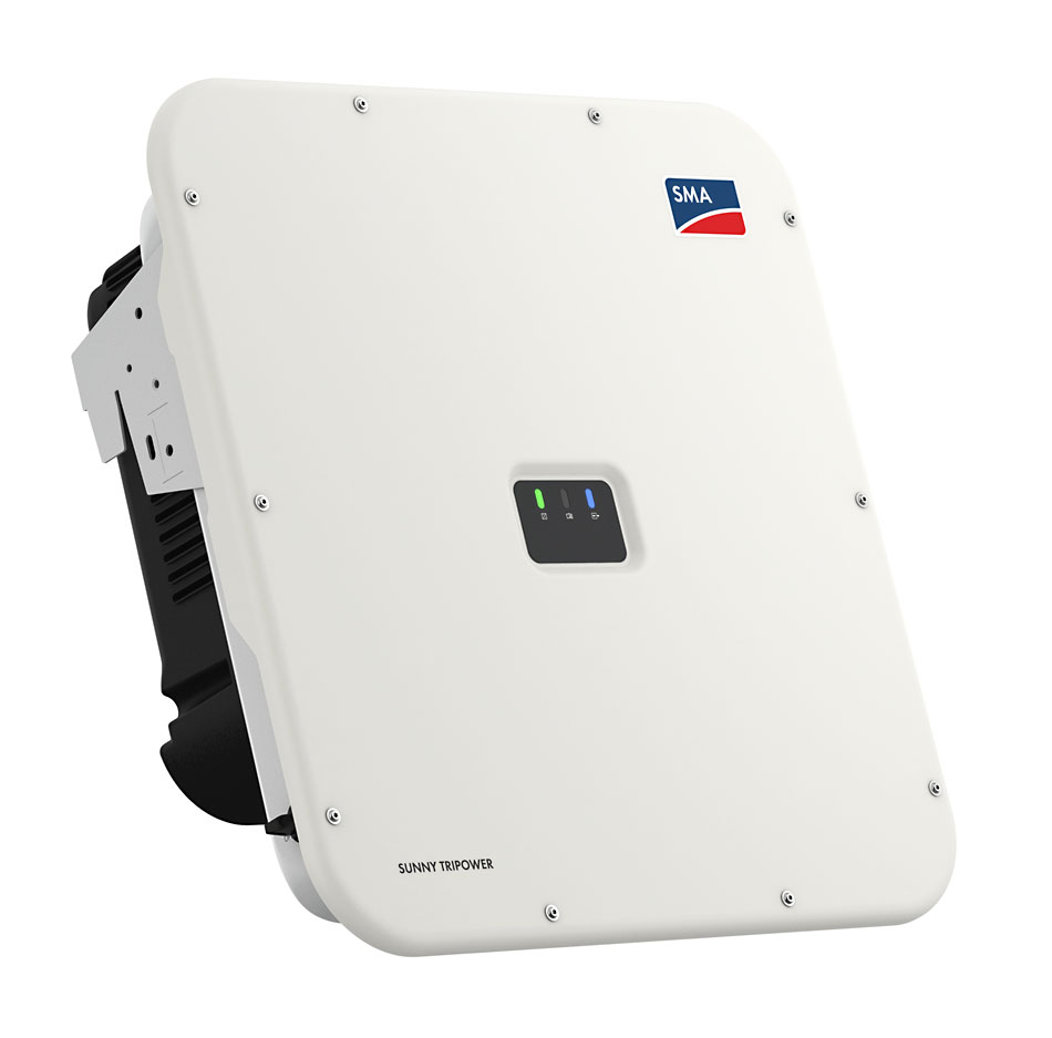 Wechselrichter Sunny Tripower X 20