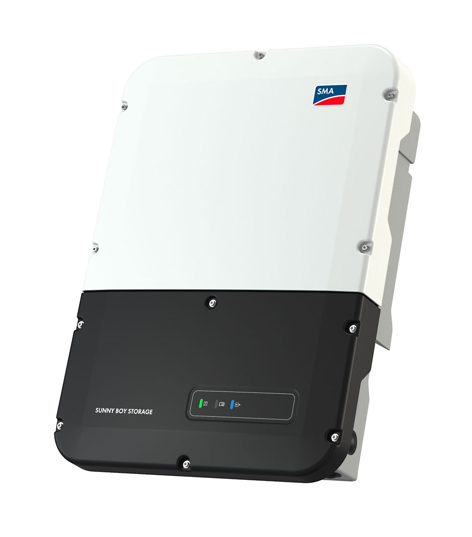 Wechselrichter Sunny Boy Storage 3.7