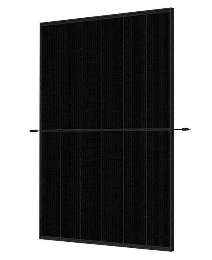 Trina Vertex S TSM-DE09R.05 - 410 Wp Full Black