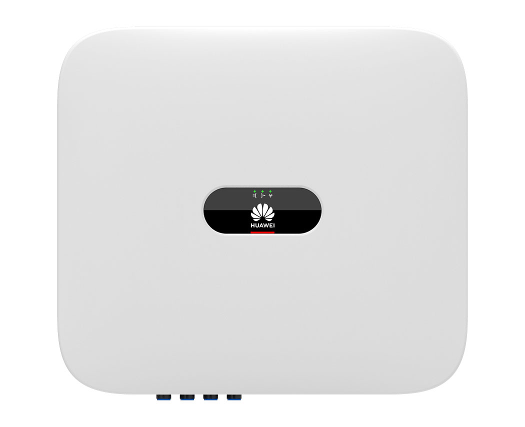 Wechselrichter SUN2000 20KTL M2