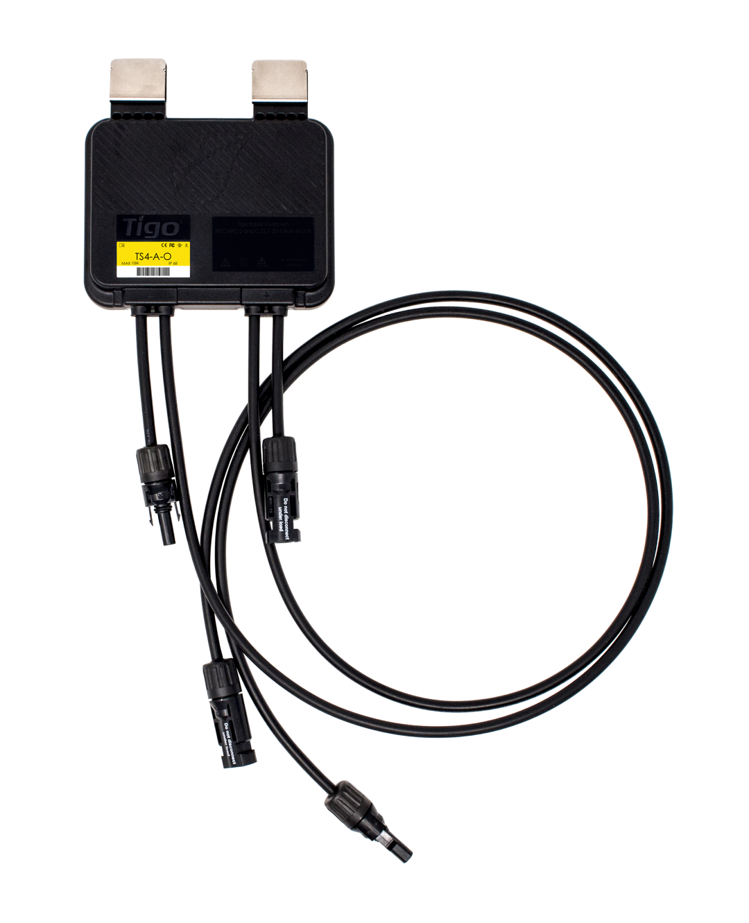TIGO Leistungsoptimierer TS4-A-O