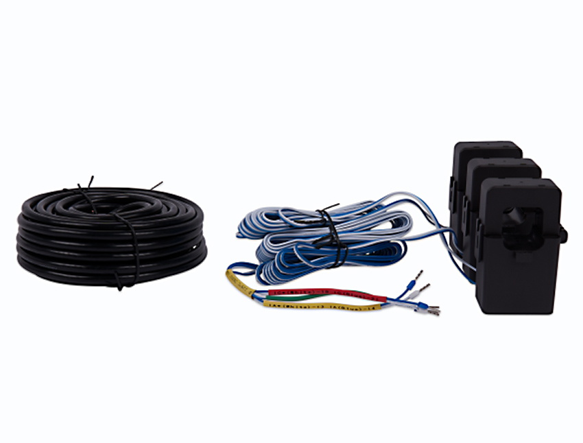 Smart Meter DTSU666 H 250A/50mA-1