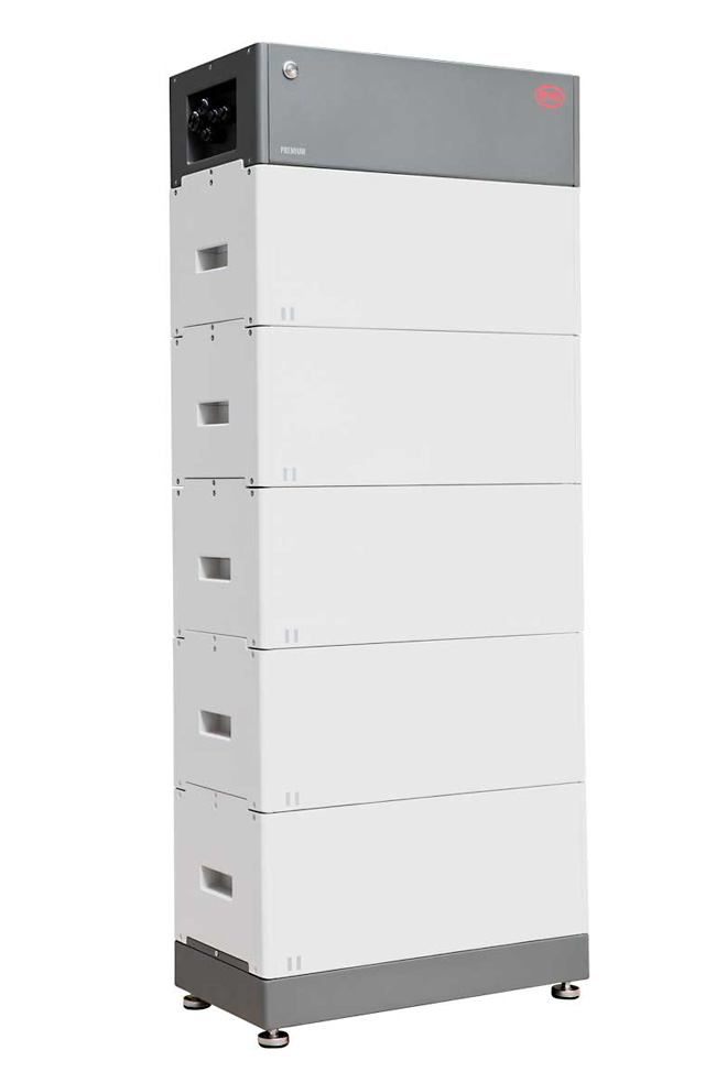 Batteriespeicher HVS 12.8 Speicherpaket für 12,8kWh