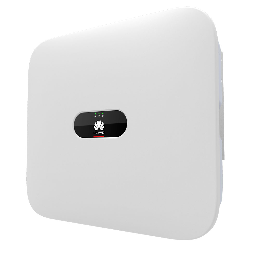 Wechselrichter SUN2000 20KTL M2