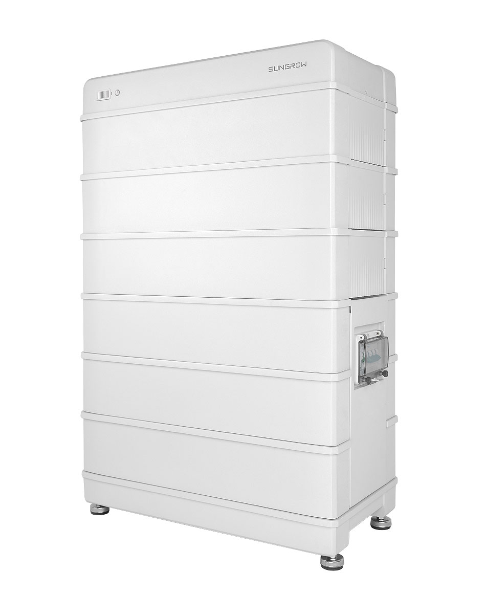 Batteriespeicher SBR192 Speicherpaket für 19,2kWh