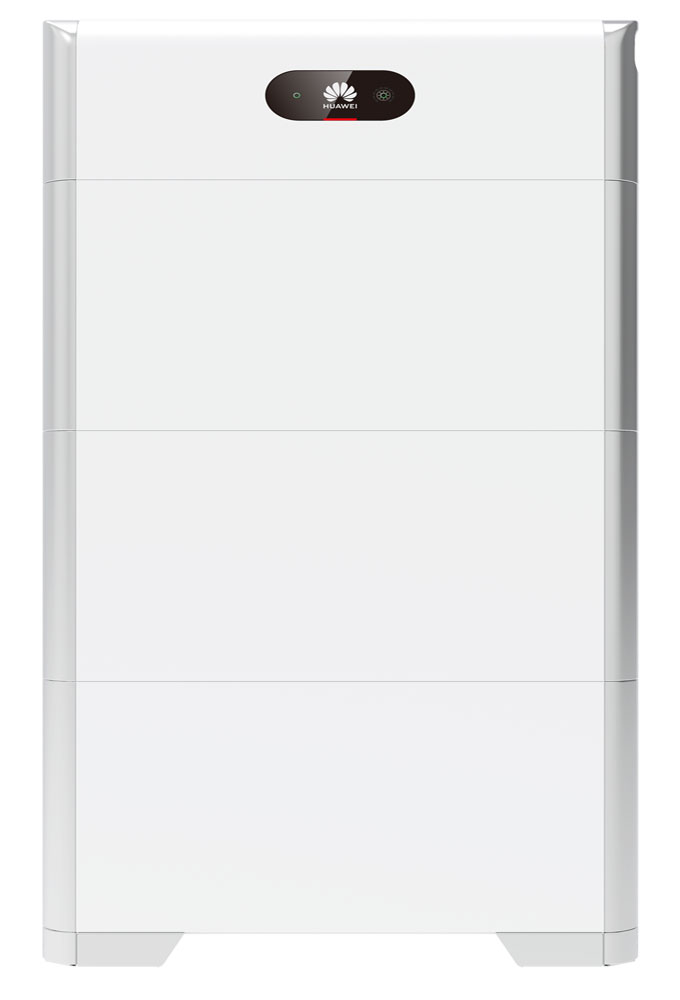 Batteriespeicher LUNA2000 15 S0 Speicherpaket für 15kWh