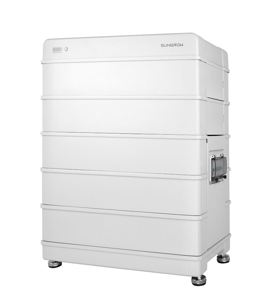 Batteriespeicher SBR160 Speicherpaket für 16kWh