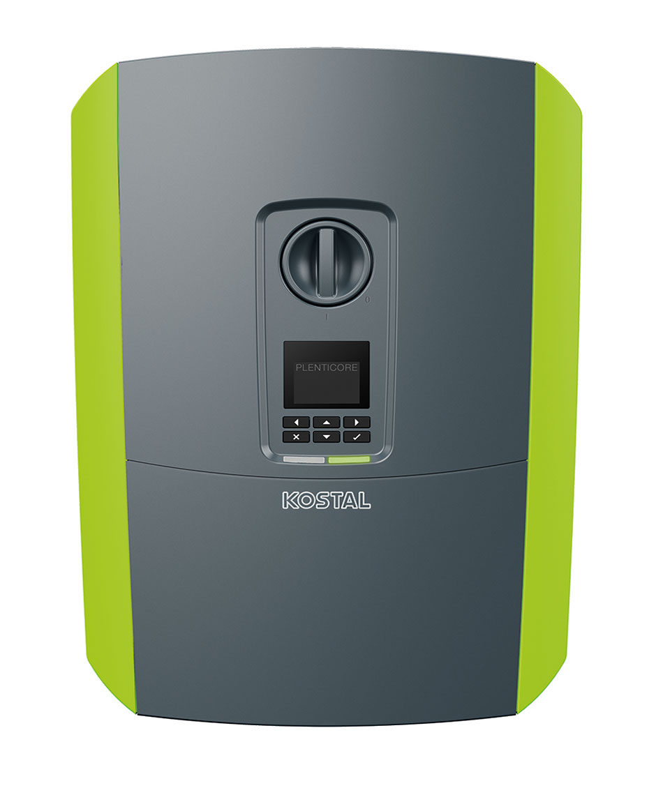 Wechselrichter PLENTICORE plus 7.0