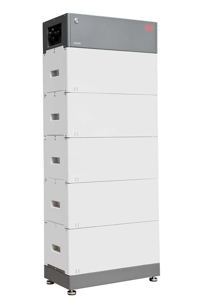 Batteriespeicher HVM 13.8 Speicherpaket für 13,80kWh