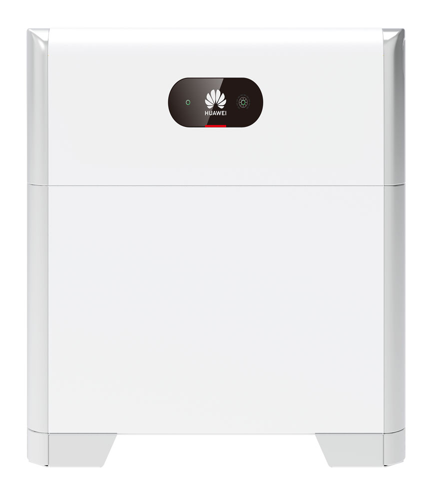 Batteriespeicher LUNA2000 5 S0 Speicherpaket für 5kWh