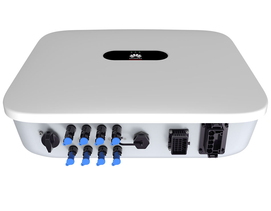 Wechselrichter SUN2000 8KTL M1