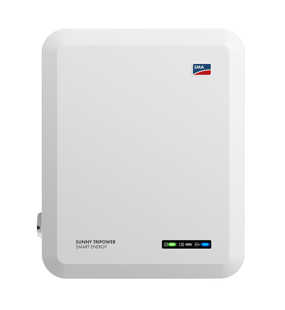 Wechselrichter Sunny Tripower 8.0 Smart Energy