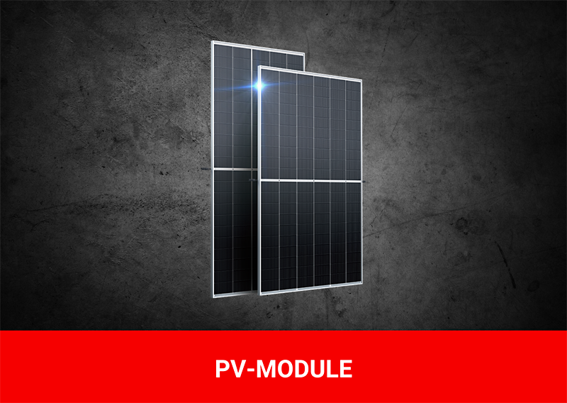 Spreewatt PV-Module