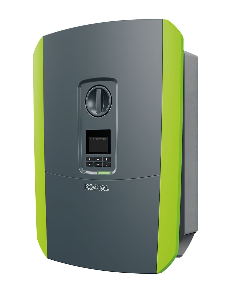 Wechselrichter PLENTICORE plus 5.5