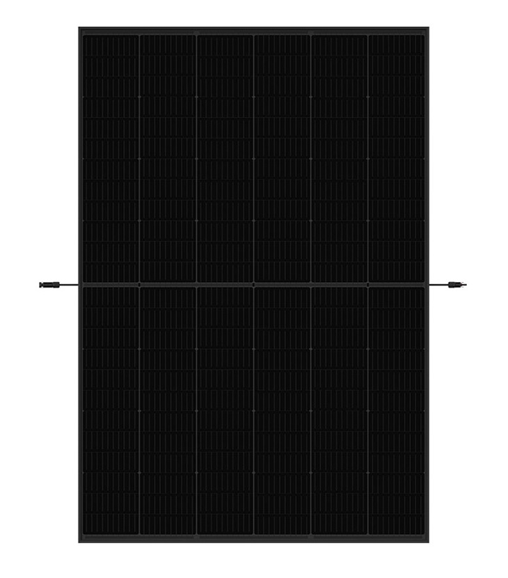 Vertex S FullBlack PV-Modul 410Wp 2
