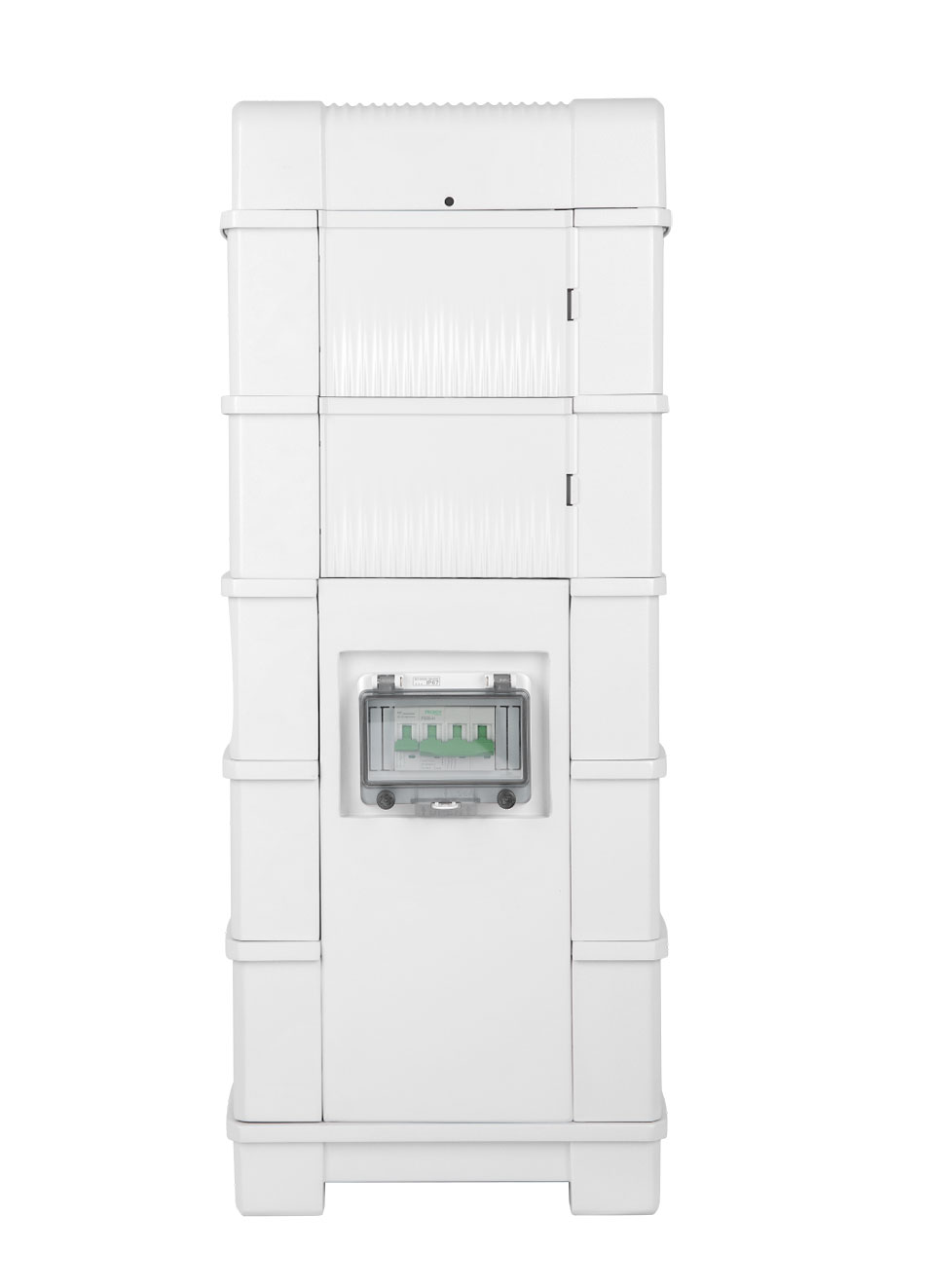 Batteriespeicher SBR160 Speicherpaket für 16kWh