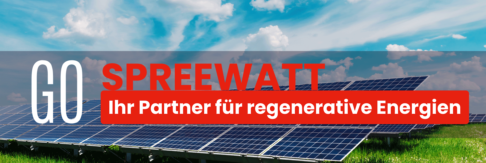 GO Spreewatt Intro