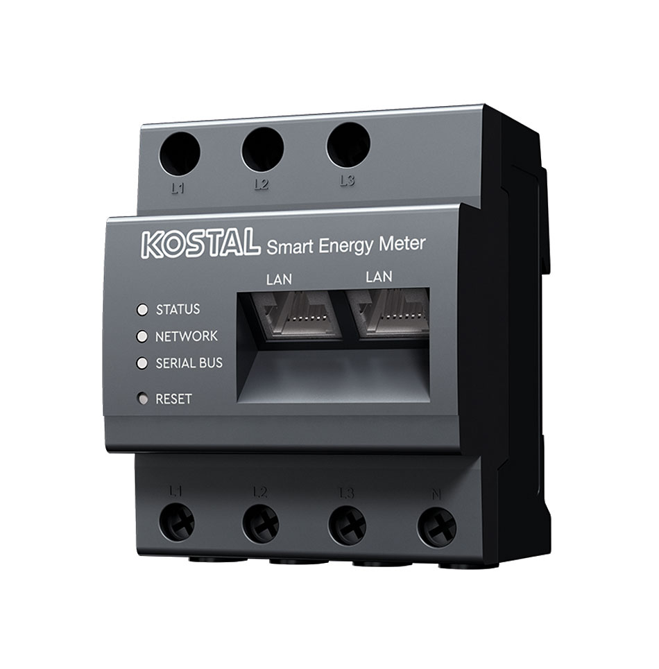 Smart Meter G2