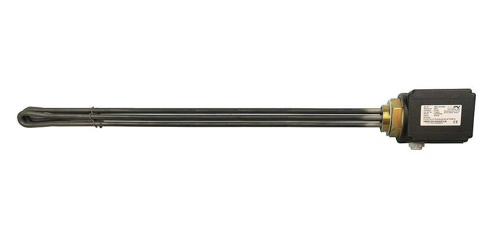 myPV Einschraubheizstab 9kW