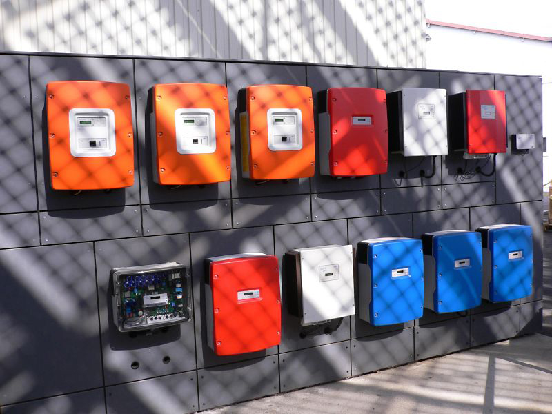 Spreewatt Intro Inverter